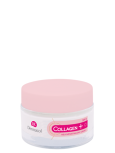 Collagen+ Intensive Rejuvenating Day Cream