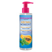 Aroma Moment Tropical hand soap Papaya and mint