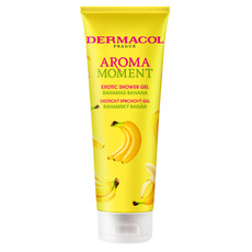Aroma Moment Exotic shower gel Bahamas banana