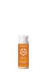 SUN Tinted water resistant fluid SPF50