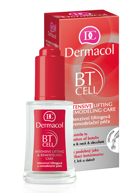 BT Cell Intensive lifting and remodeling care