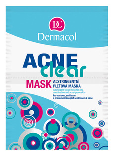 ACNECLEAR MASK