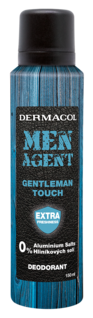 Men agent деодорант Gentleman Touch