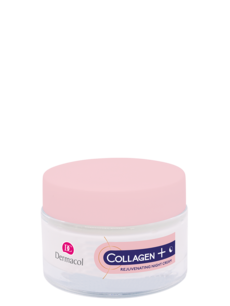 Collagen+ Intensive Rejuvenating Night Cream