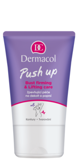 Push-up Bust Firming and Lifting care