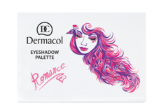 Luxury Eyeshadow palette no.2 Romance