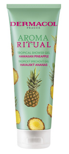 Aroma Ritual Shower Gel - Hawaiian pineapple